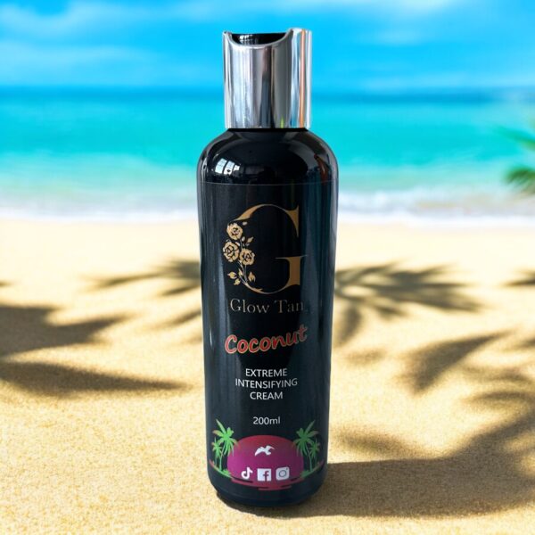 Coconut Extreme Intensifying Cream